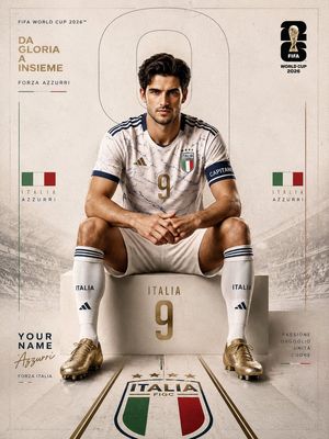 2026 年 FIFA 世界杯体育专题报道