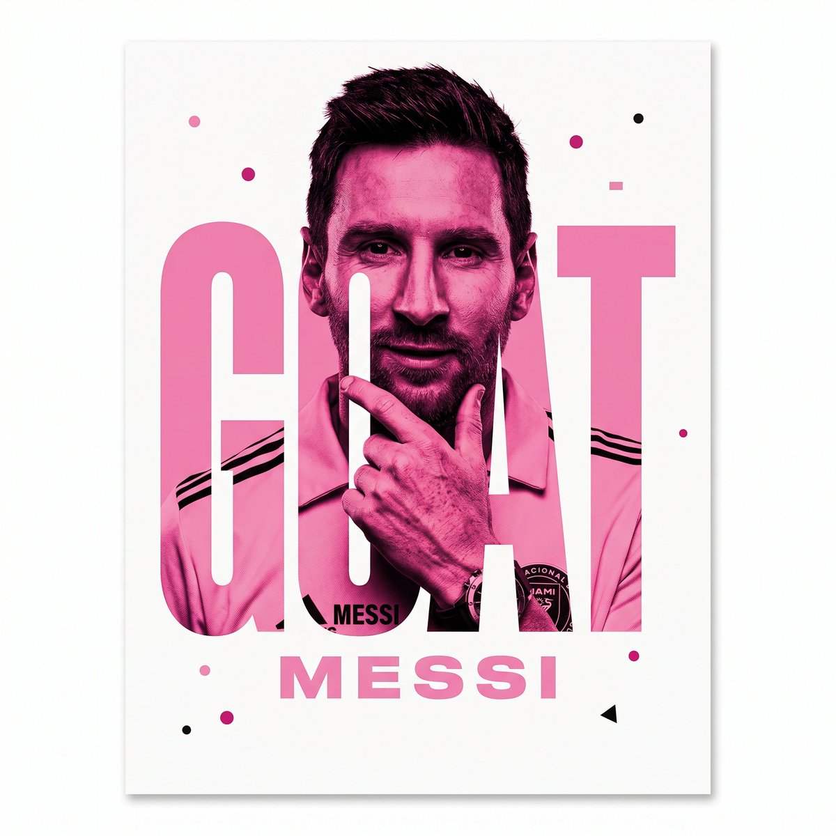 Sports Poster Design