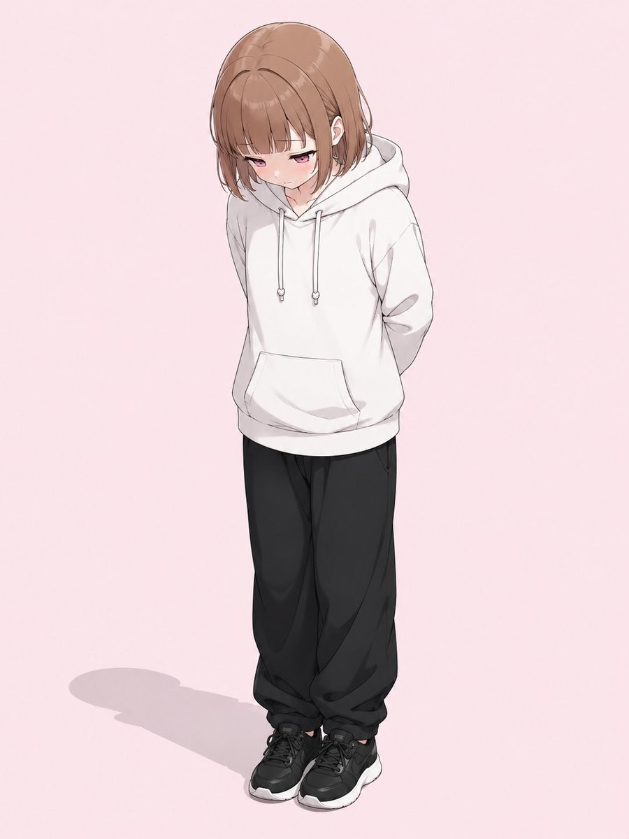 Profile / Avatar - Anime Character