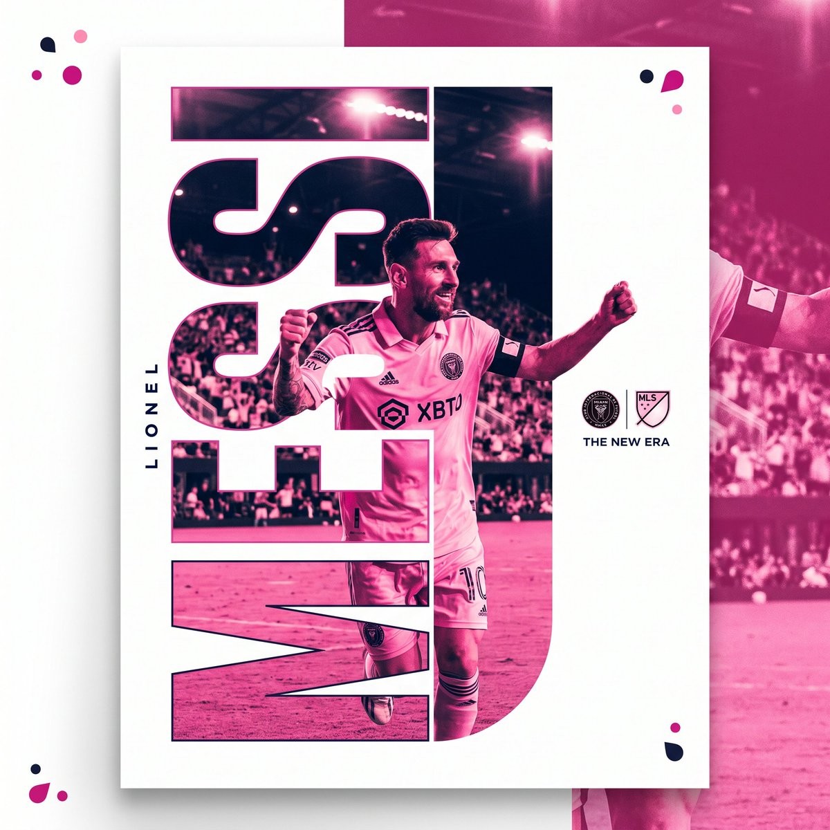 Sports Poster Design