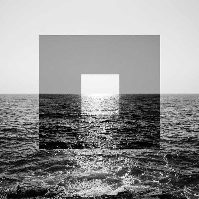 FUTRO Graphic Design Photography Minimalism is not the absence...