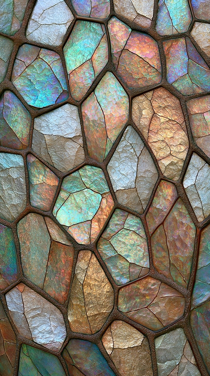 a close up full frame abstract textured background featuring...