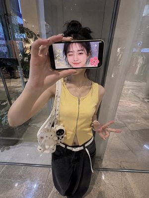 iPhone 手机框效果人像