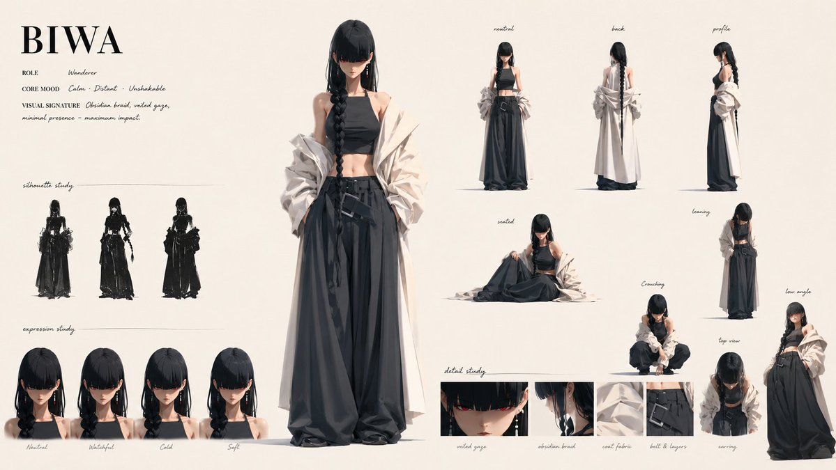 BIWA Character Sheet