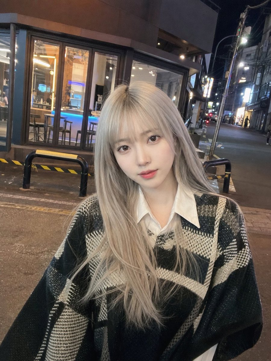 夜间手机抓拍人像