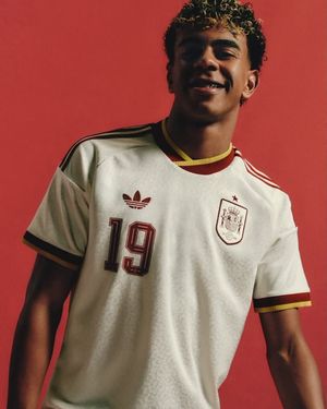 复古国家队足球运动员肖像