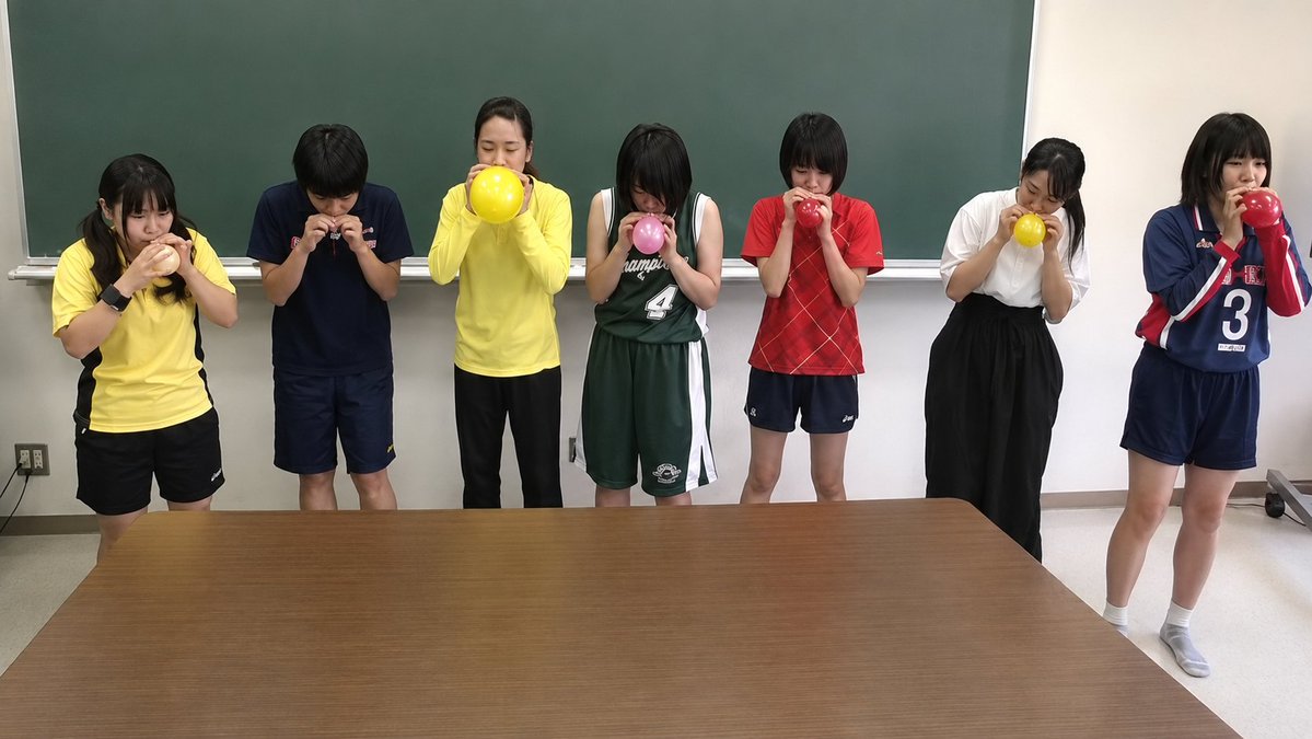 教室气球照片高清修复
