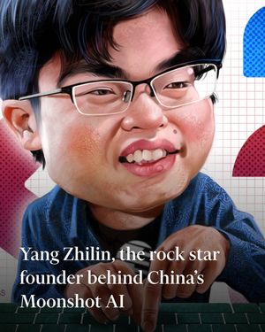 社论漫画重绘