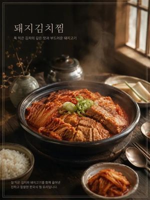 电影感美食摄影菜单