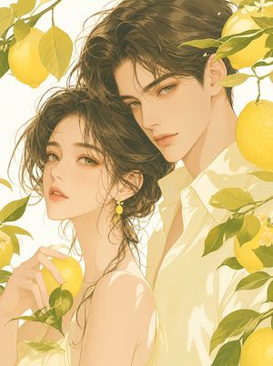 三色调配色方案设计
