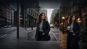 Consistent Character Image Editing Banner