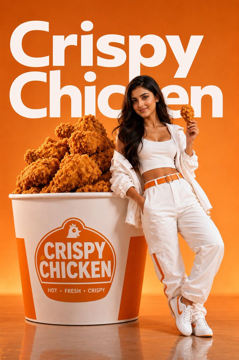 Premium Food Advertising Scenes