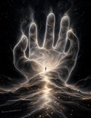 Cosmic Fantasy Celestial Revelation