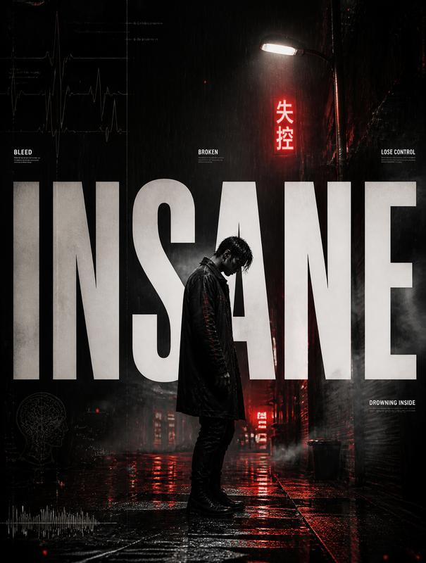 Creative Poster Design