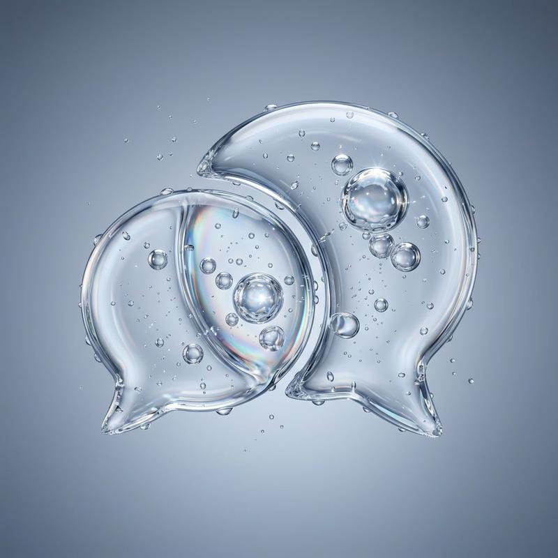 Commercial Product Visual