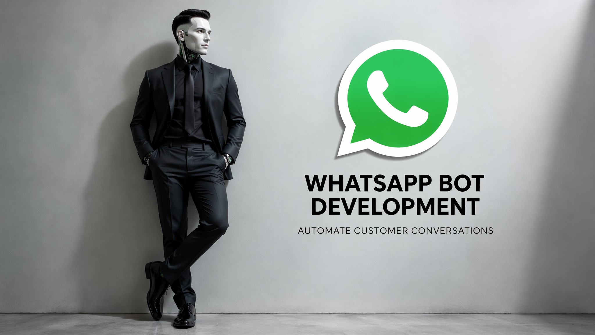 Commercial Product Visual
