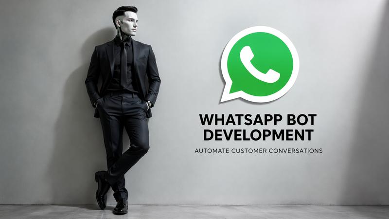 Commercial Product Visual