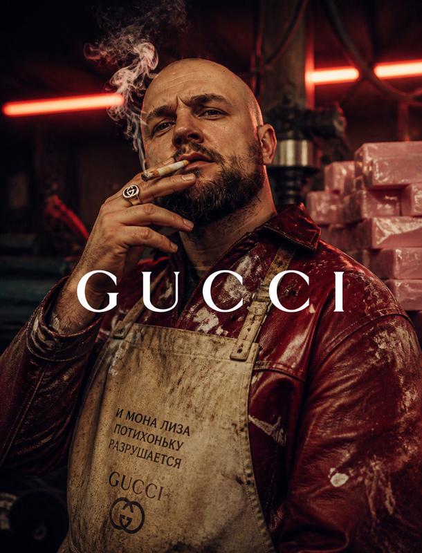 Brand Visual Concept