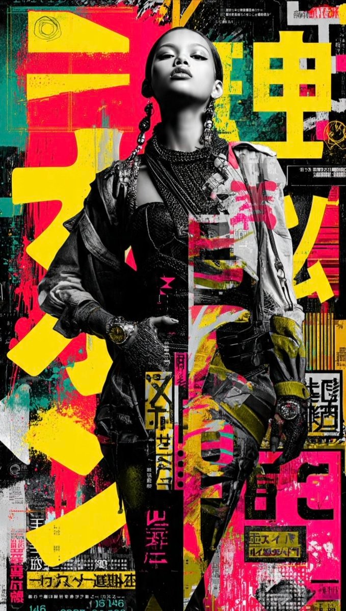 Creative Poster Design