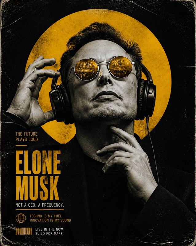 Creative Poster Design