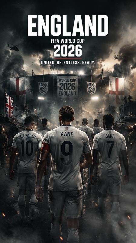 Creative Poster Design