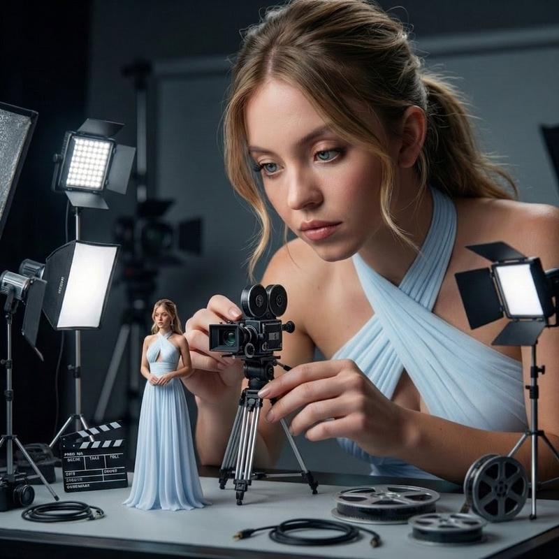 Giant Filmmaker Studio