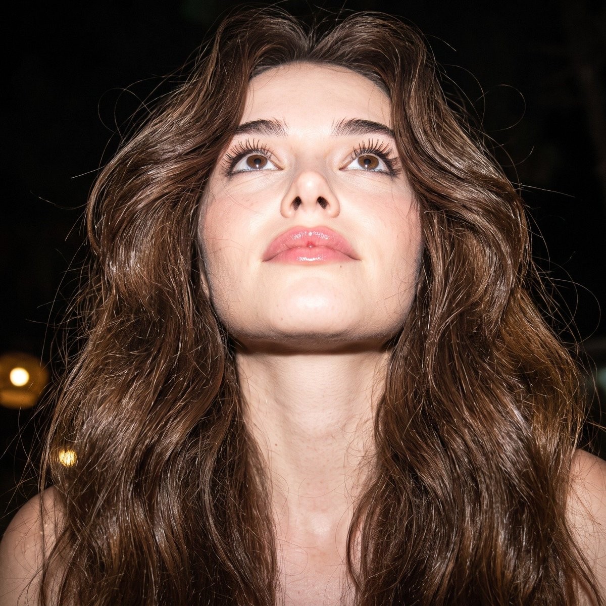 Y2K Paparazzi Luxury Hair Shot