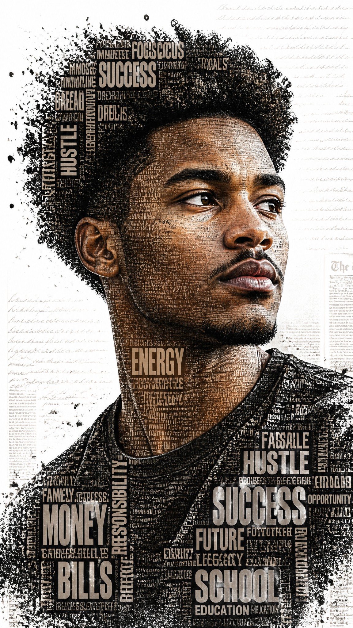Creative Poster Design