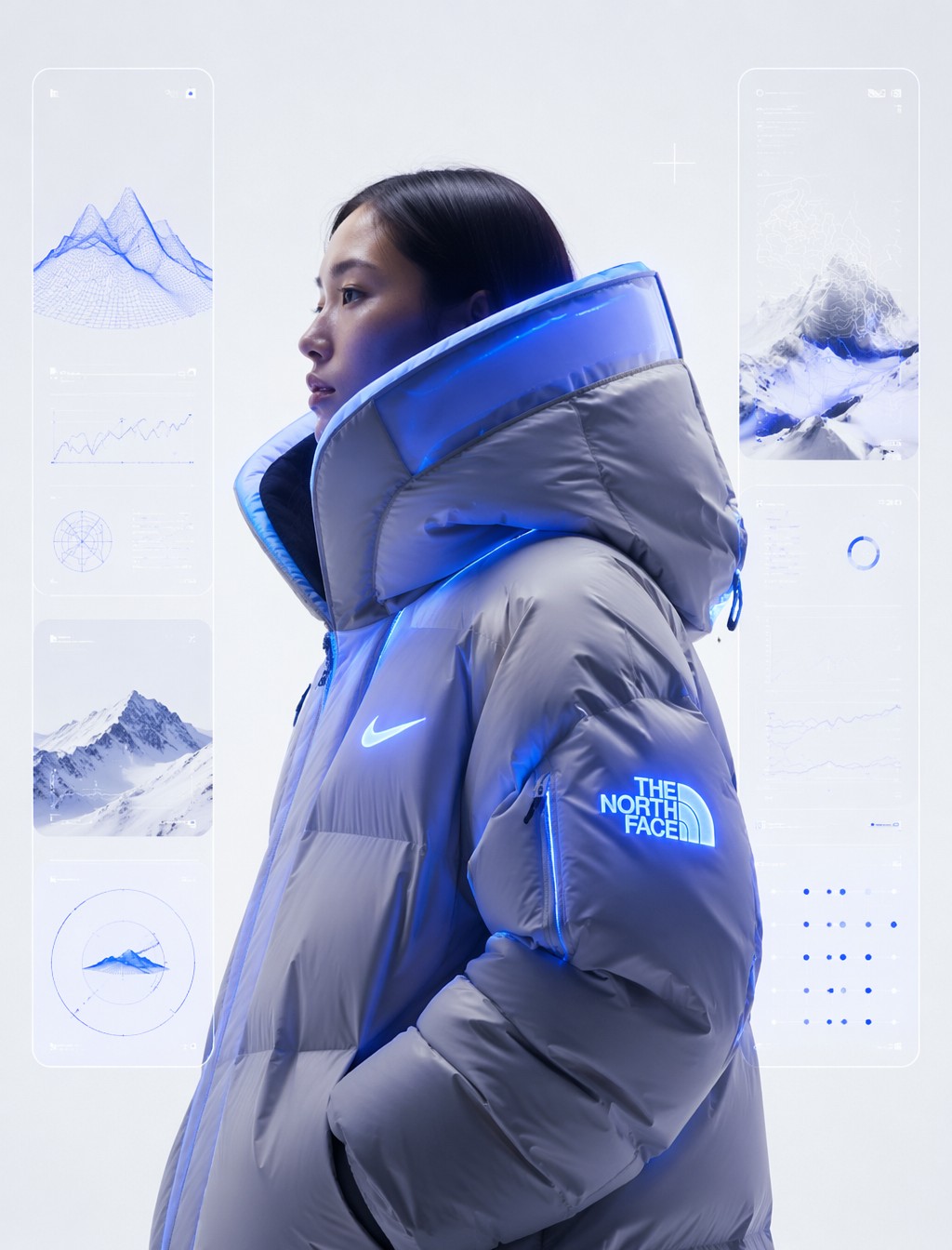 Commercial Product Visual