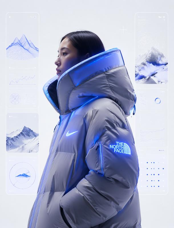 Commercial Product Visual