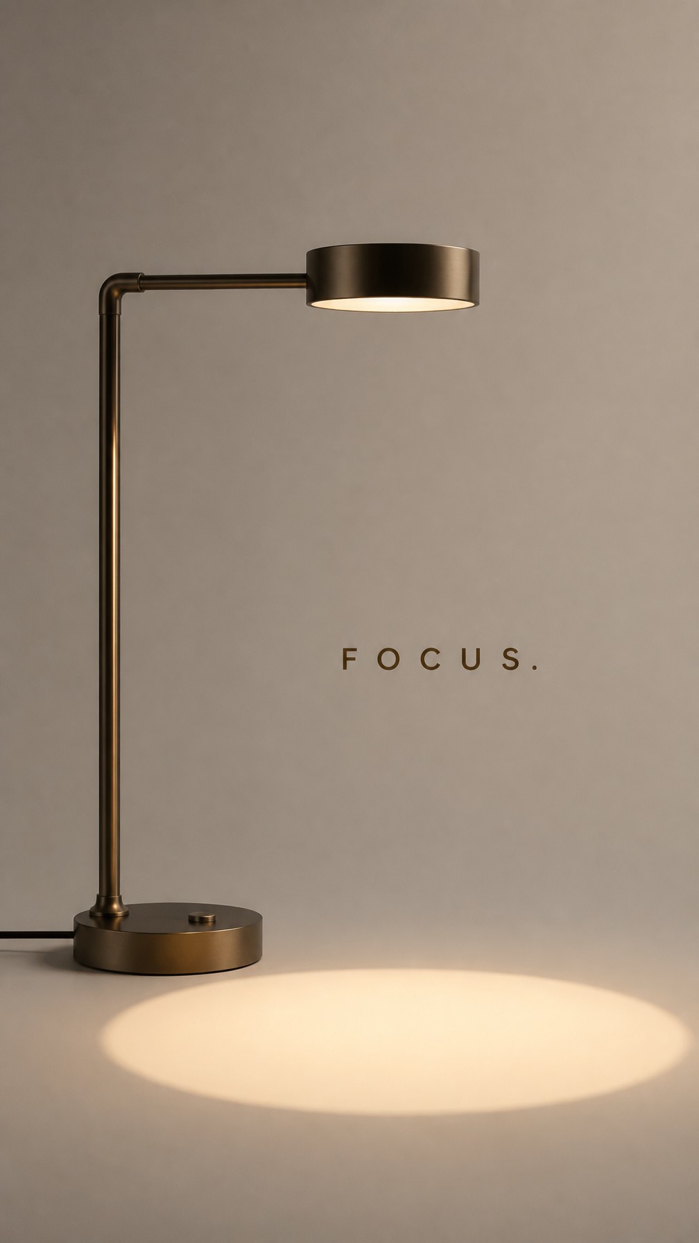 Commercial Product Visual