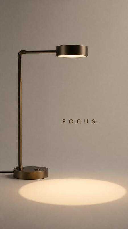 Commercial Product Visual