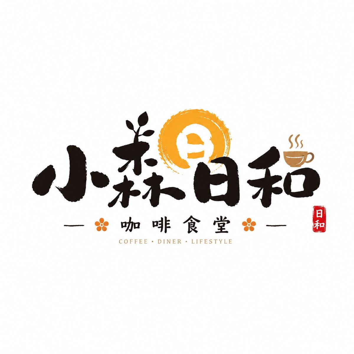 Brand Visual Concept