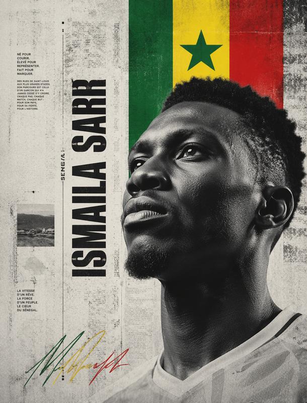 Creative Poster Design