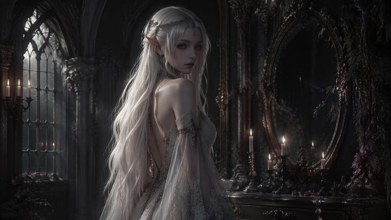 Creative Visual Artwork
