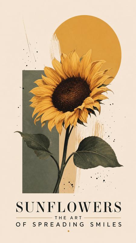 Creative Visual Artwork
