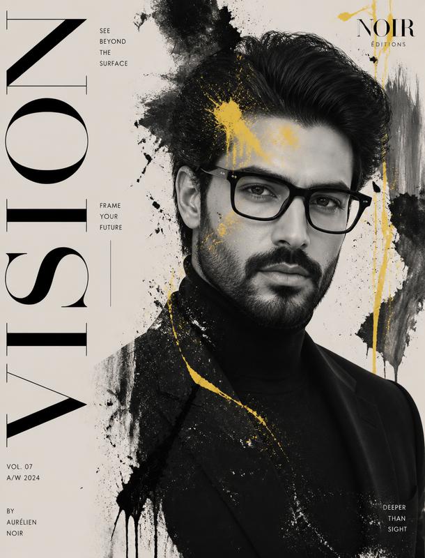 Commercial Product Visual