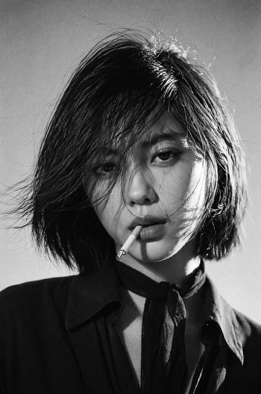 Cinematic Human Portrait