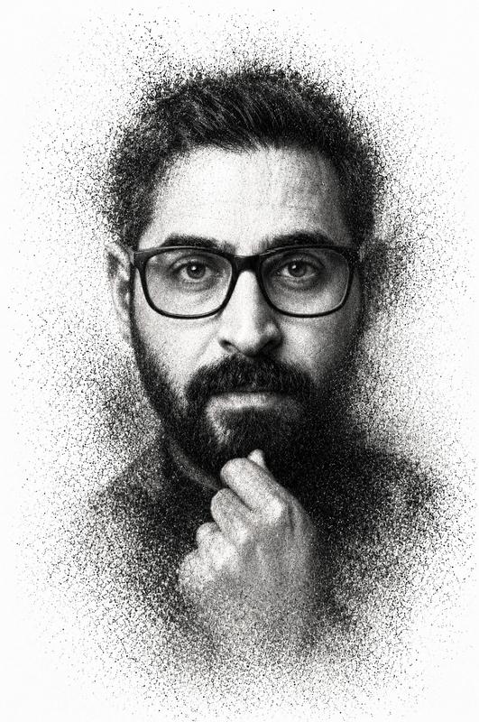 Illustrated Art Creation