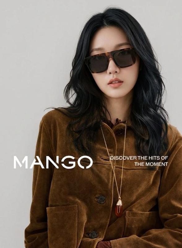 Brand Visual Concept