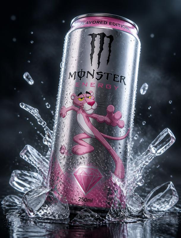 Brand Visual Concept