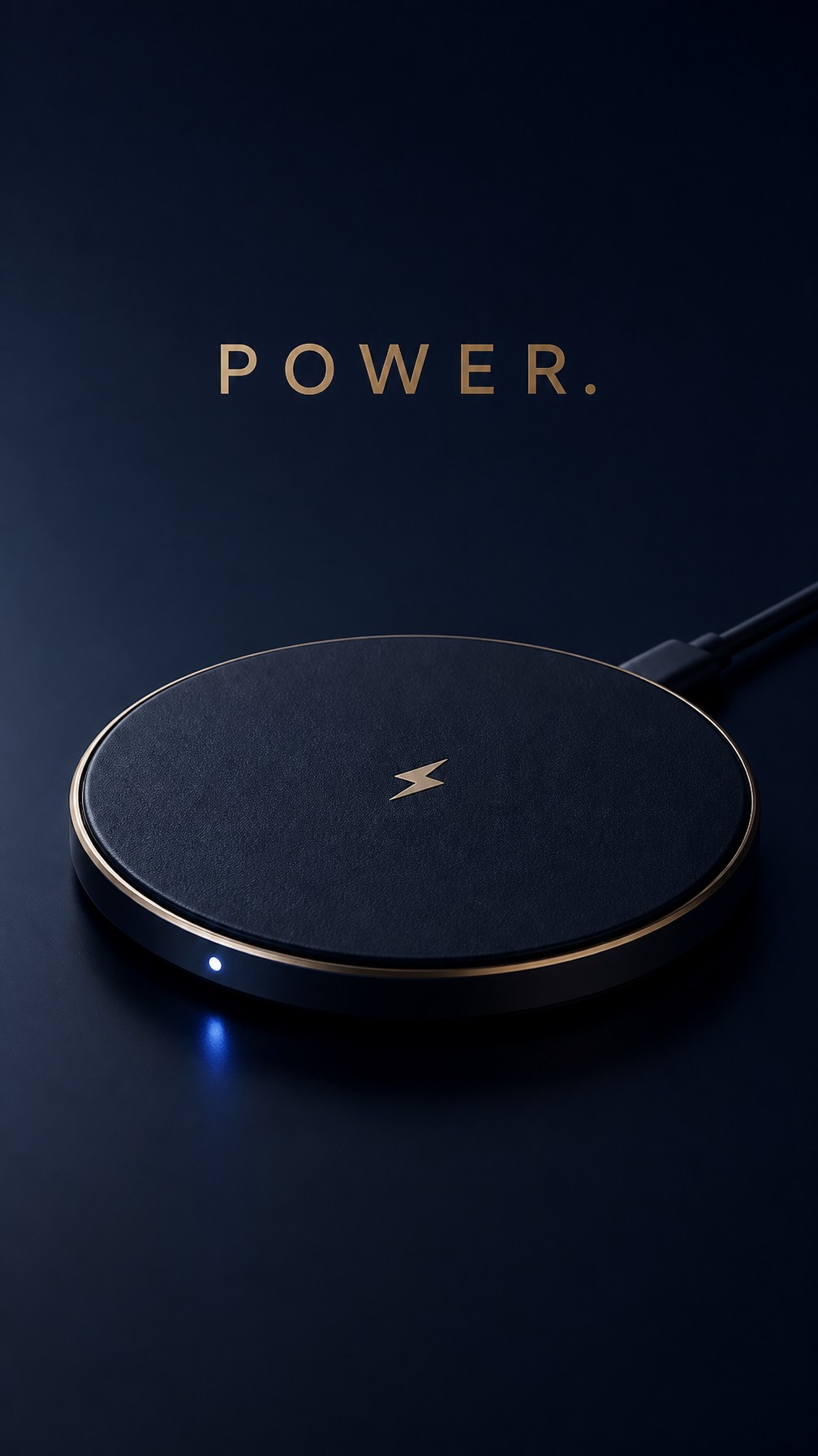Commercial Product Visual