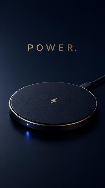 Commercial Product Visual