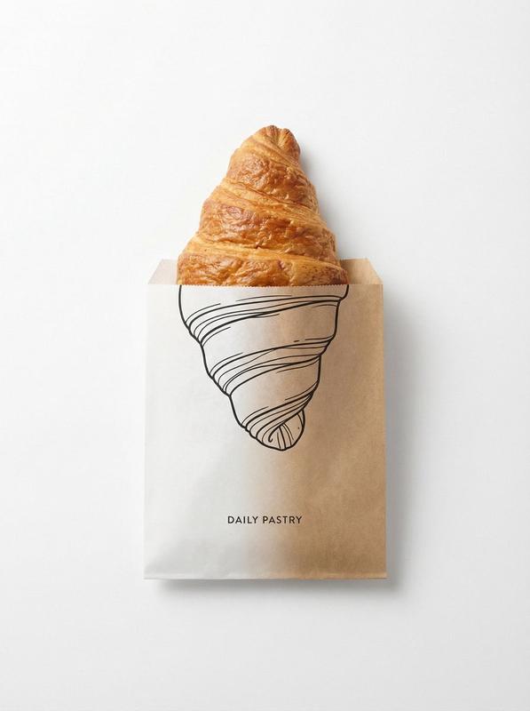 Minimal Packaging Food Line Continuation