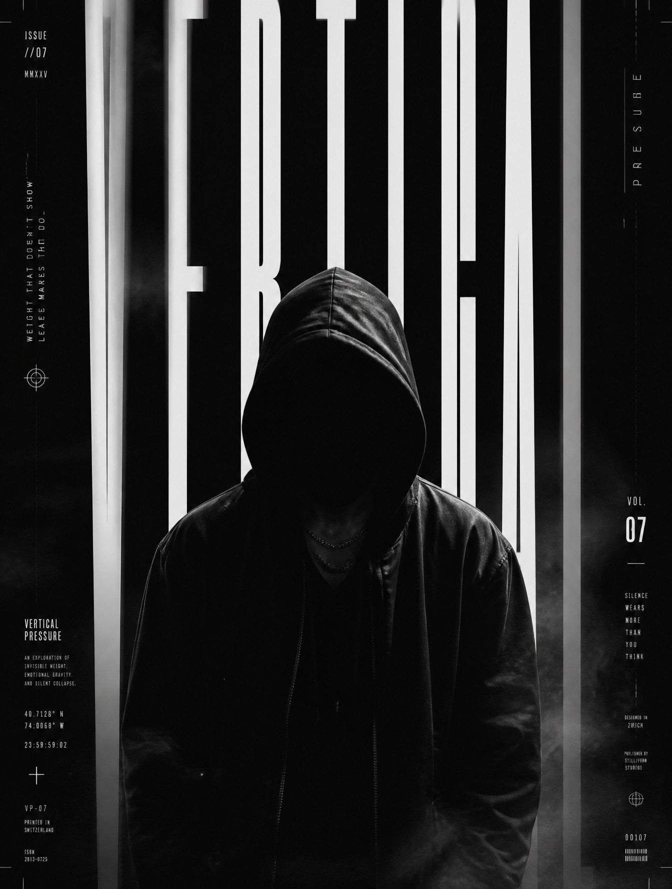 Creative Poster Design