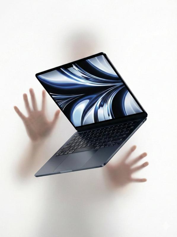 Frosted Hands Product Visual