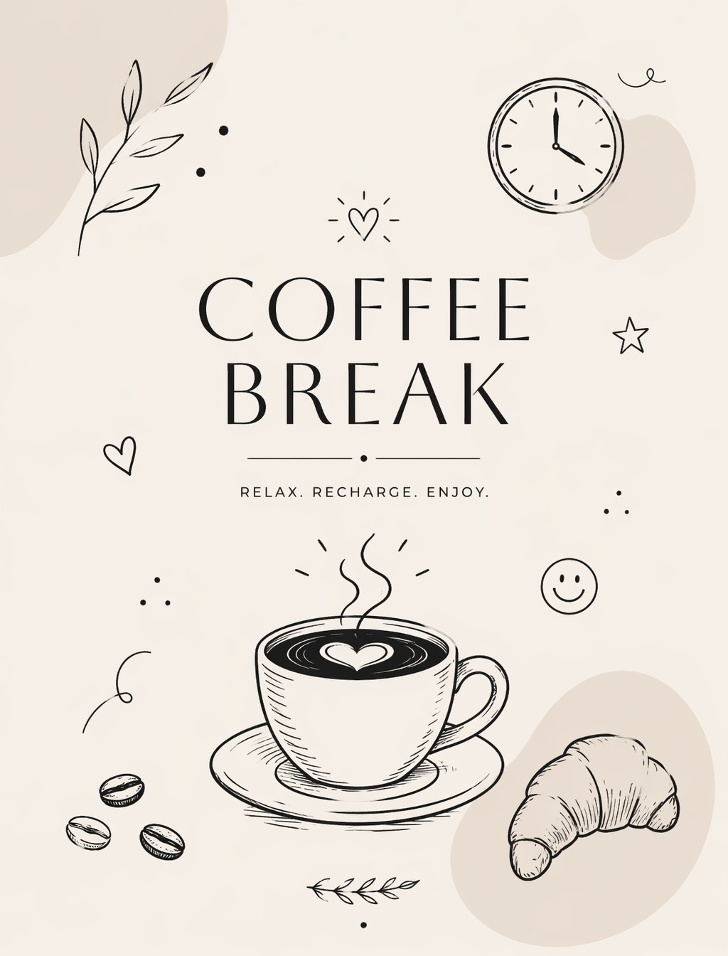 Brand Visual Concept