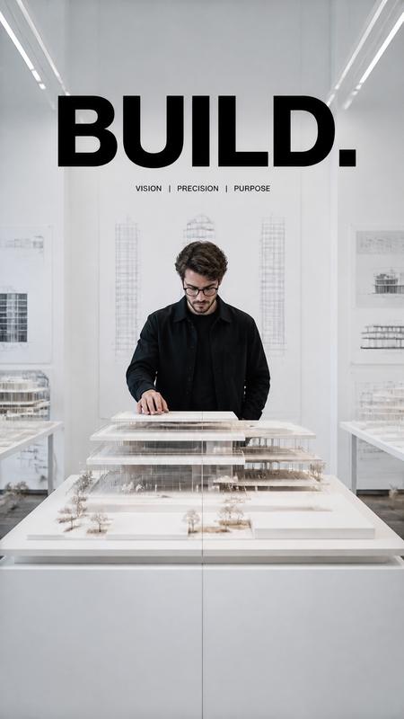 Creative Poster Design