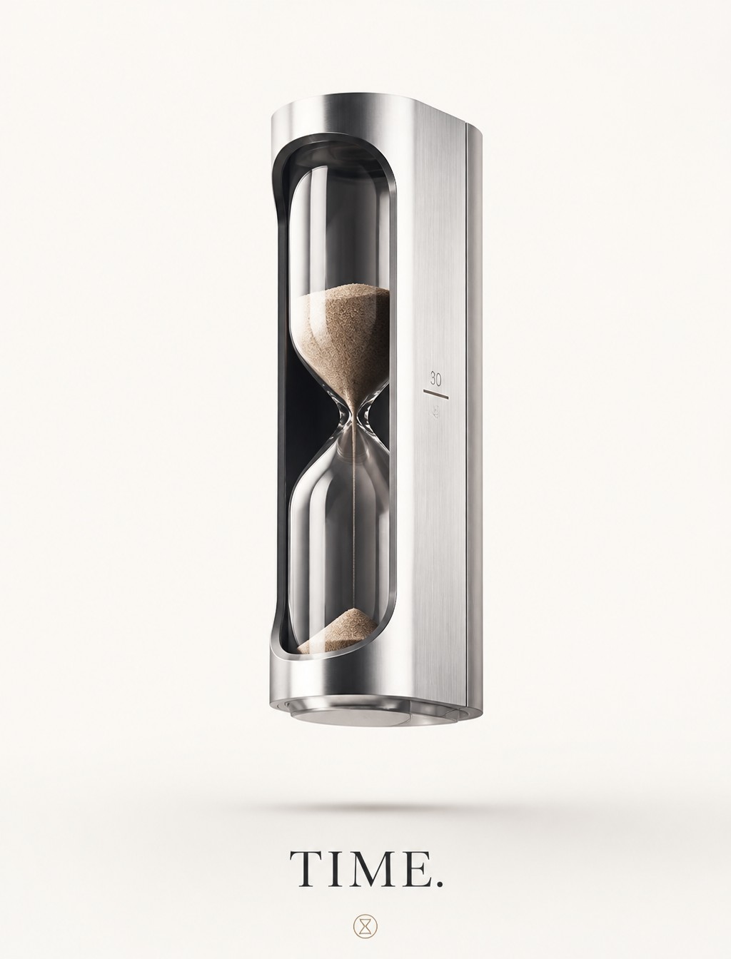 Commercial Product Visual