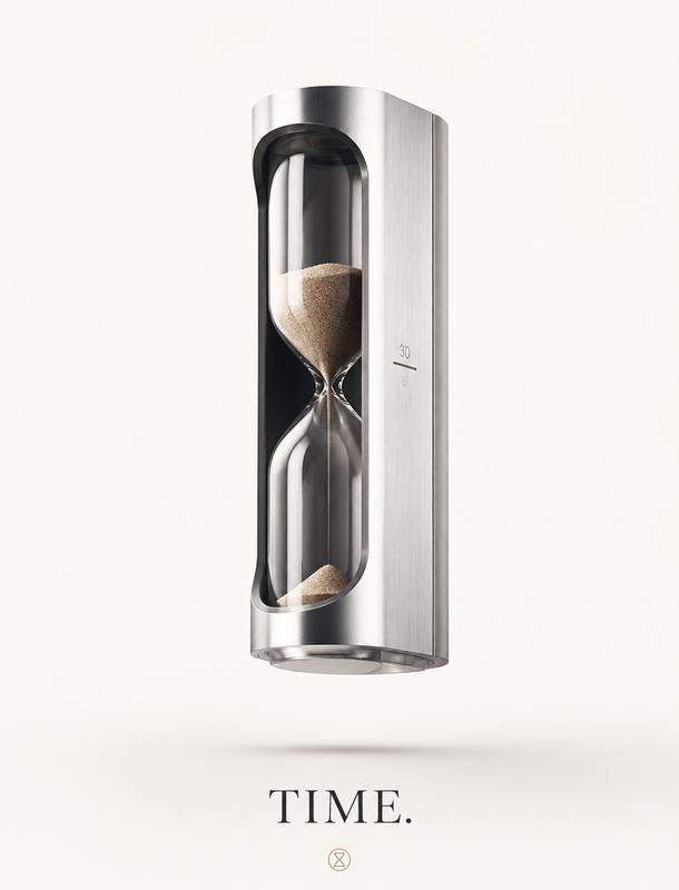 Commercial Product Visual